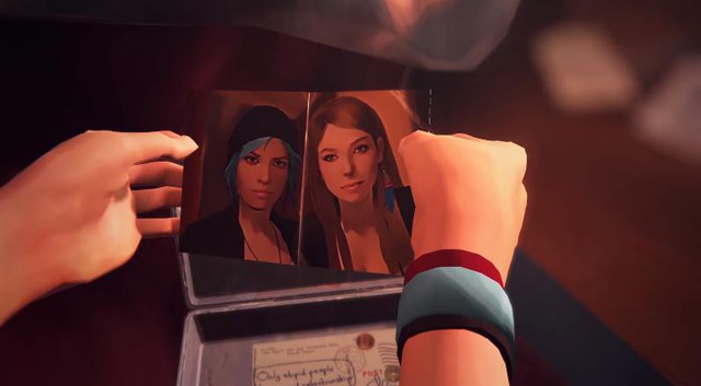 Siêu phẩm Life is Strange ra mắt bản chính thức trên Android - Ảnh 3.