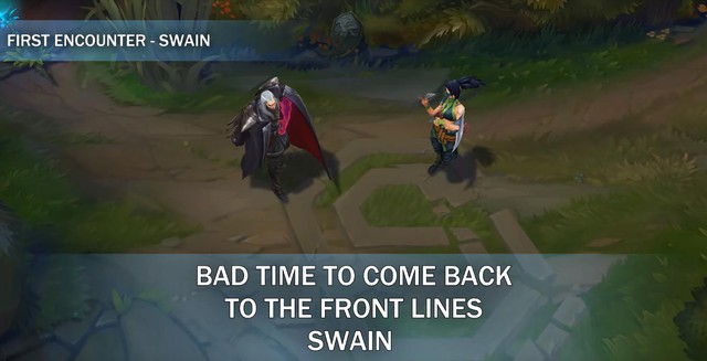 Tương tác của Akali với tướng khác: Cậy có rồng kín lưng mà mỉa mai tha thu của Jinx quá loằng ngoằng - Ảnh 14.