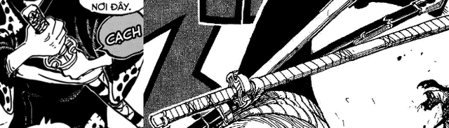One Piece 912: Cùng săm soi những chi tiết cực kỳ thú vị trong Chapter lần này nhé - Ảnh 11.
