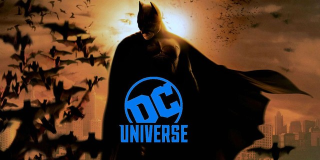 Mọi điều bạn cần biết về DC Universe - hệ thống dịch vụ streaming truyền hình và truyện tranh mới nhất của DC - Ảnh 4.