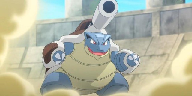 Đây là 14 điều thú vị về Squirtle, fan Pokemon biết được mấy điều? (P.2) - Ảnh 4.