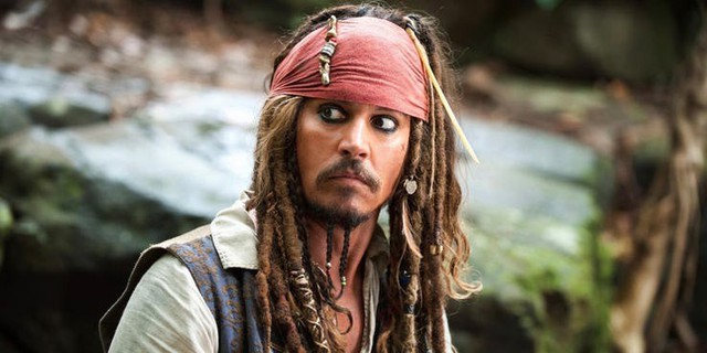 7 chi tiết thú vị về loạt phim Pirates of the Caribean mà có lẽ bạn chưa biết - Ảnh 1.