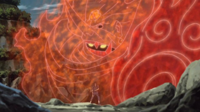 4 tuyệt chiêu mang tên các vị thần của Uchiha Itachi trong Naruto - Ảnh 3.