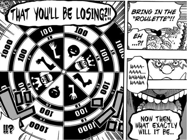 One Piece: Bài phỏng vấn mới nhất của “thánh Oda” đã hé lộ một kết cục không tốt đẹp cho Jinbei - Ảnh 4.