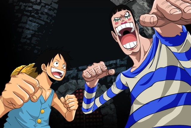 One Piece: Bài phỏng vấn mới nhất của “thánh Oda” đã hé lộ một kết cục không tốt đẹp cho Jinbei - Ảnh 5.