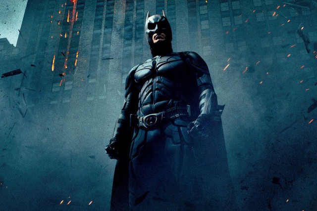 Chúng ta sẽ phải chờ rất lâu nữa mới có thể xem một bộ phim tuyệt vời như The Dark Knight - Ảnh 1.