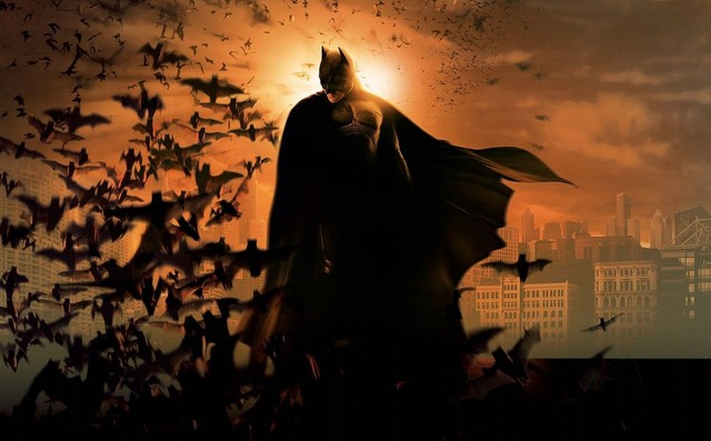 Chúng ta sẽ phải chờ rất lâu nữa mới có thể xem một bộ phim tuyệt vời như The Dark Knight - Ảnh 4.