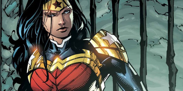 Top 20 siêu anh hùng giỏi phá hoại nhất trong vũ trụ DC (Phần cuối) - Ảnh 1.