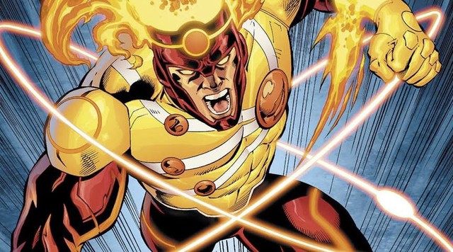 Top 20 siêu anh hùng giỏi phá hoại nhất trong vũ trụ DC (Phần cuối) - Ảnh 2.