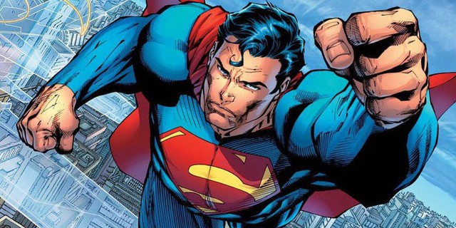 Top 20 siêu anh hùng giỏi phá hoại nhất trong vũ trụ DC (Phần cuối) - Ảnh 3.