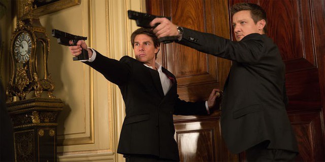 Cuối cùng Mission: Impossible – Fallout cũng tiết lộ lý do tại sao Jeremy Renner không xuất hiện trong phim - Ảnh 2.