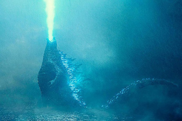 4 Kaiju vĩ đại xuất hiện trong Trailer của Godzilla: King of the Monsters - Ảnh 11.