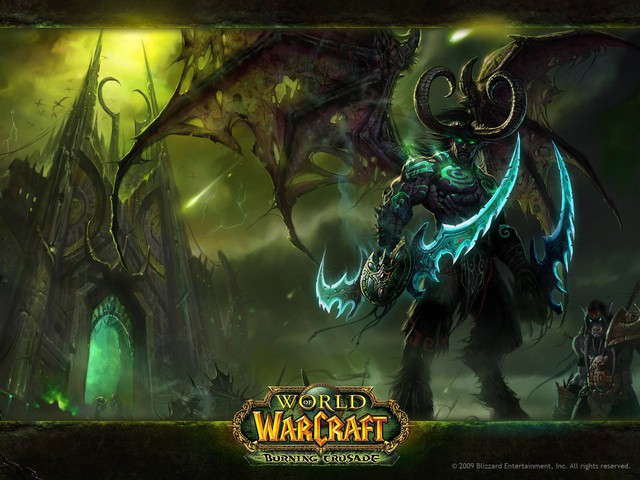 Giờ mới bắt đầu chơi World of Warcraft liệu có muộn quá không? - Ảnh 1.