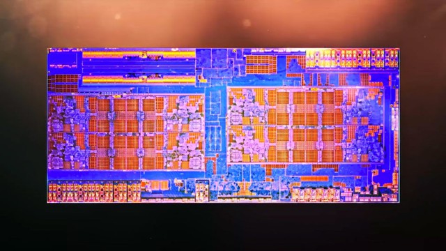 CPU Zen 2 của AMD sẽ có tới 64 nhân, siêu cấp vô địch? - Ảnh 5.