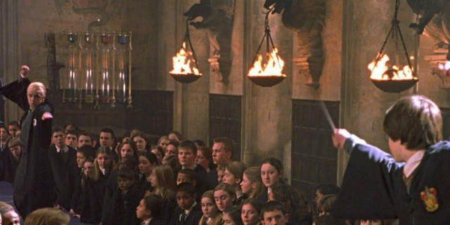 14 điều thú vị hiếm ai biết về Slytherin - những kẻ bí ẩn nhất Hogwarts (P.1) - Ảnh 2.