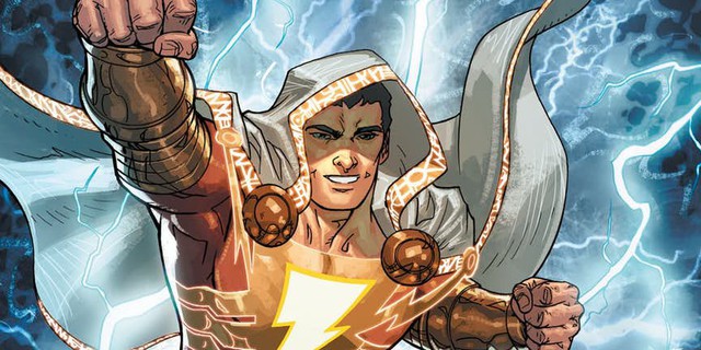 Dù mạnh mẽ đến đâu, Shazam và các siêu anh hùng này cũng có một điểm yếu chí mạng vô cùng bất ngờ - Ảnh 5.