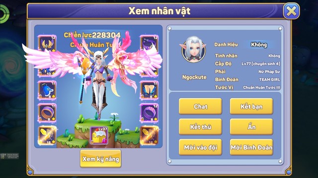 5 thanh niên già đầu xúm vào lăng mạ nữ game thủ 15 tuổi: Nhân cách để ở đâu? - Ảnh 6.