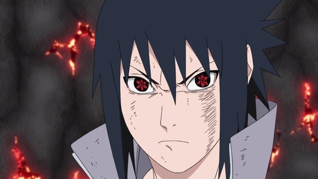Những nhân vật có khả năng sử dụng ảo thuật trong Naruto - Ảnh 10.