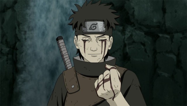 Những nhân vật có khả năng sử dụng ảo thuật trong Naruto - Ảnh 11.