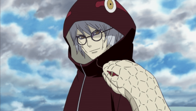 Những nhân vật có khả năng sử dụng ảo thuật trong Naruto - Ảnh 6.