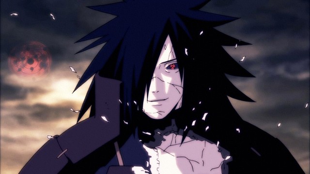 Những nhân vật có khả năng sử dụng ảo thuật trong Naruto - Ảnh 8.