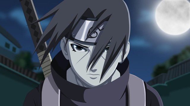 Những nhân vật có khả năng sử dụng ảo thuật trong Naruto - Ảnh 9.