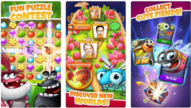 Điểm qua 59 game mobile hấp dẫn mới bước vào giai đoạn thử nghiệm (P2) - Ảnh 3.