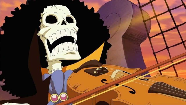 One Piece: Phân tích điểm mạnh yếu của các thành viên băng Mũ Rơm, theo bạn nhân vật nào đáng gờm nhất? - Ảnh 7.