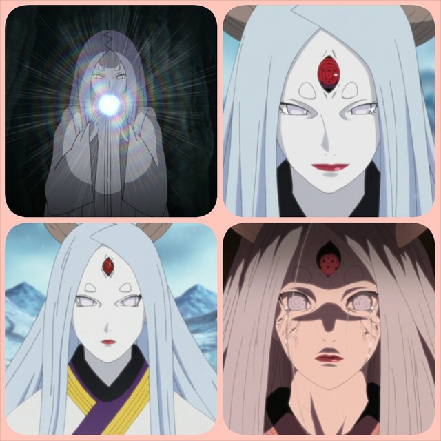 Giả thuyết: Có một nhân vật đã vượt qua sức mạnh của thủy tổ chakra Kaguya Otsutsuki trong Naruto? - Ảnh 1.