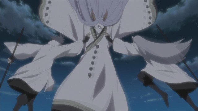 Giả thuyết: Có một nhân vật đã vượt qua sức mạnh của thủy tổ chakra Kaguya Otsutsuki trong Naruto? - Ảnh 2.