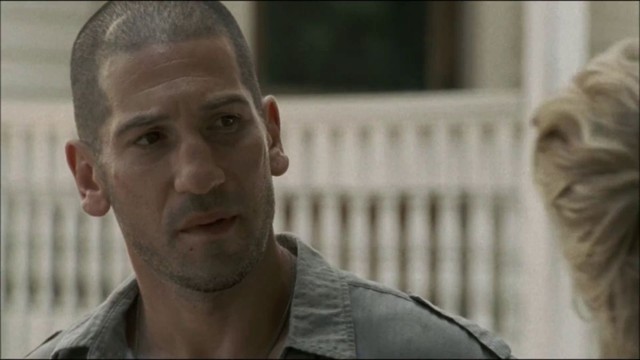 The Walking Dead: Sự trở lại của Shane Walsh trong Season 9 liệu có phải là sự thật? - Ảnh 1.