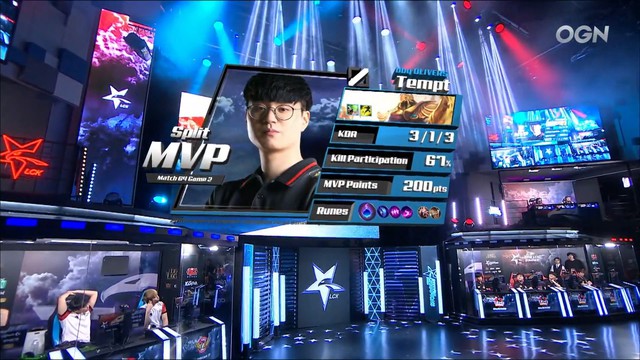 LMHT: Cho Faker ngồi dự bị, lạ thay SKT T1 lại giành chiến thắng để níu kéo hy vọng lọt vào playoffs - Ảnh 13.