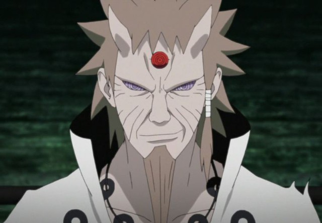 Giả thuyết: Có một nhân vật đã vượt qua sức mạnh của thủy tổ chakra Kaguya Otsutsuki trong Naruto? - Ảnh 3.