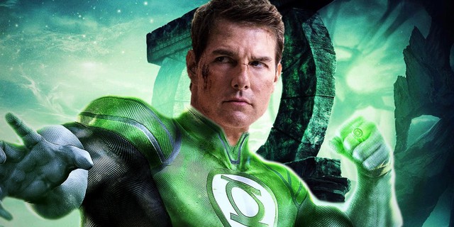 Siêu Nhân Henry Cavill mời Tom Cruise gia nhập thế giới siêu anh hùng DC - Ảnh 3.
