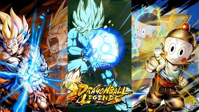 Dragon Ball Legends thu về hơn 900 tỉ đồng chỉ sau có một tháng ra mắt toàn cầu - Ảnh 1.