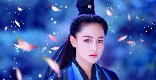 10 nữ nhân sở hữu võ công cao cường nhất trong tiểu thuyết Kim Dung (Phần 2) - Ảnh 5.
