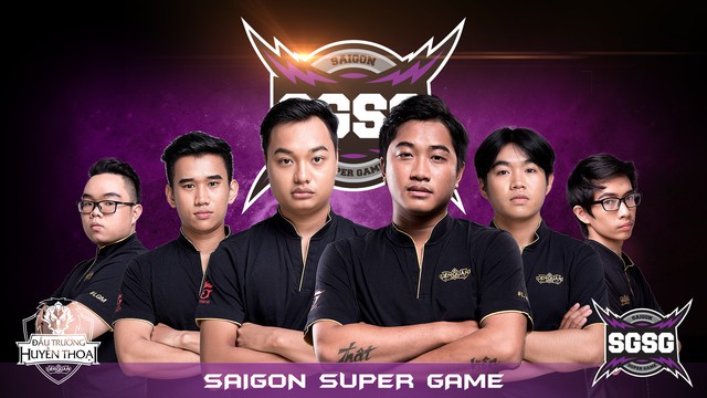 Tuyển thủ giàu thành tích nhất Liên Quân Mobile rời Adonis Esports - Ảnh 1.