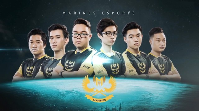 Tuyển thủ giàu thành tích nhất Liên Quân Mobile rời Adonis Esports - Ảnh 2.