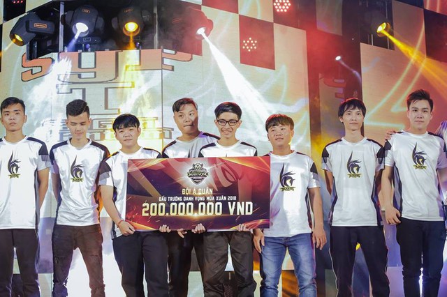 Tuyển thủ giàu thành tích nhất Liên Quân Mobile rời Adonis Esports - Ảnh 3.