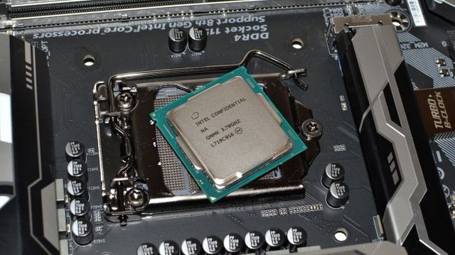 Những CPU đáng lựa chọn nhất hiện nay cho việc dựng máy tính chơi game - Ảnh 1.