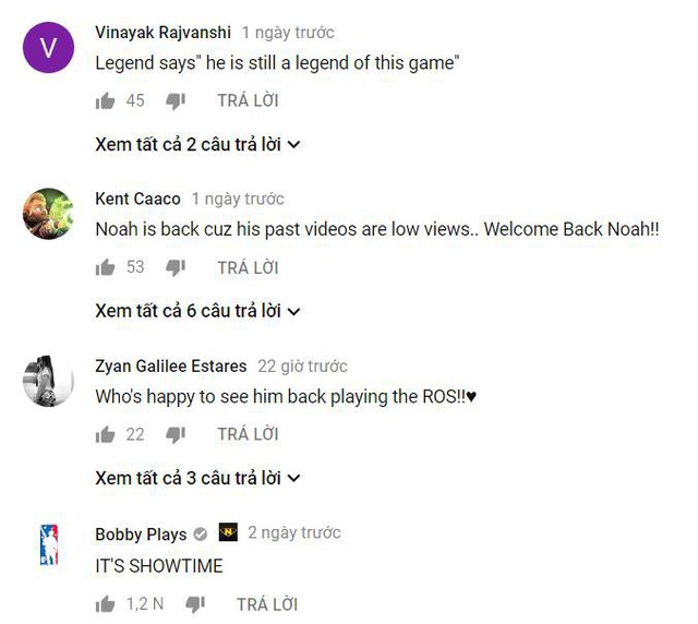 Youtuber gần 750 nghìn subscribe bất ngờ chơi trở lại Rules of Survival - Ảnh 4.