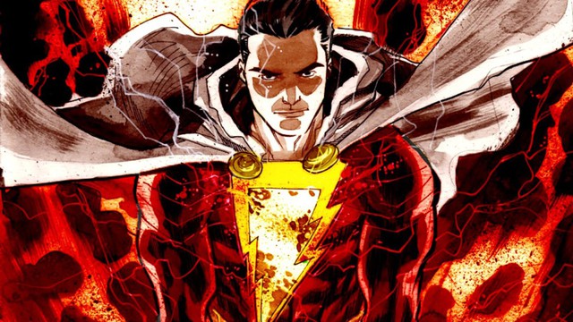 Shazam - siêu anh hùng tiếp theo được DCEU đưa lên màn ảnh rộng là ai? - Ảnh 2.