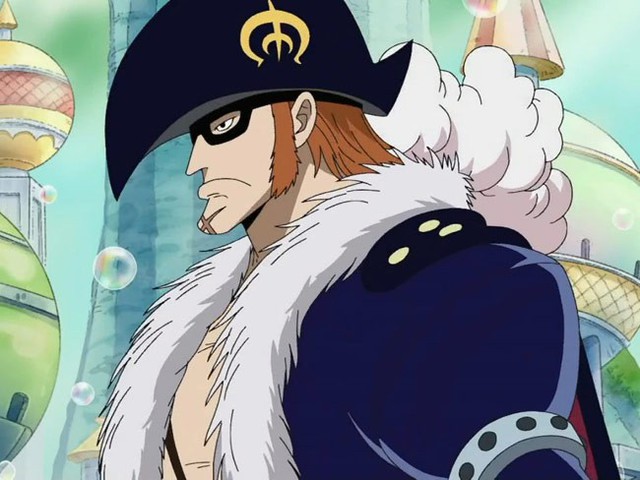 One Piece: Những nhân vật mà fan hâm mộ mong muốn có thể đánh thức trái ác quỷ trong arc Wano - Ảnh 5.