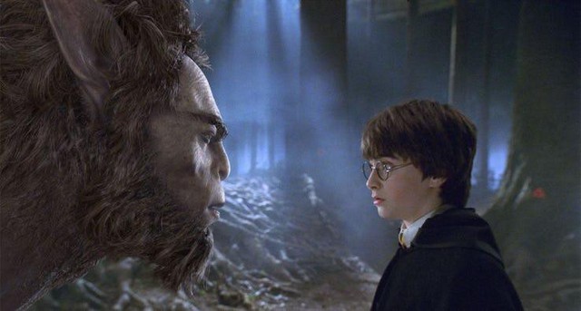 16 bí mật bất ngờ hiếm ai biết về Hiệu trưởng Dumbledore (P.2) - Ảnh 1.