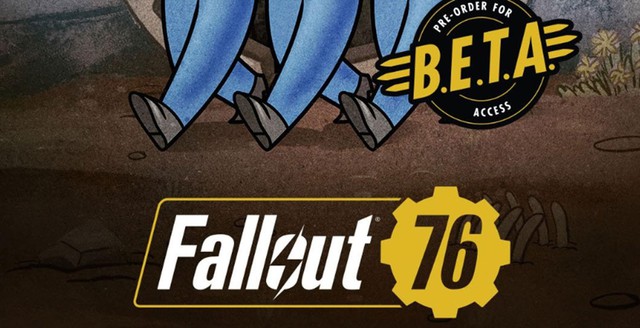 Tất tần tật những điều cần biết về bản beta của Fallout 76 - Ảnh 1.