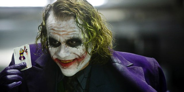 Joker và 5 nhân vật mang tính biểu tượng không thể thay thế trong các tác phẩm điện ảnh nổi tiếng - Ảnh 2.