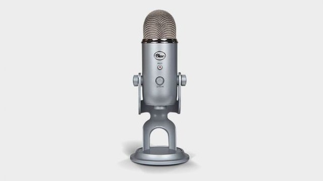 Những chiếc Microphone tốt nhất, đáng đầu tư nhất cho game thủ muốn biến thân thành Dũng CT - Ảnh 2.