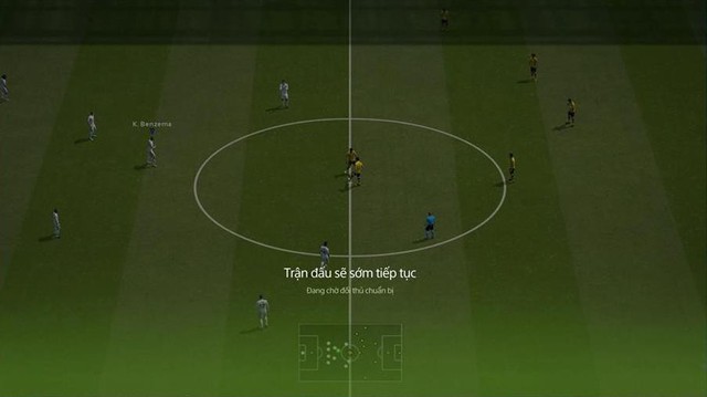 FIFA ONLINE 4 đang khiến game thủ phát điên với việc bị xử thua vô lý đùng đùng - Ảnh 2.