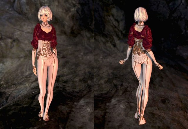 Blade and Soul ra mắt chế độ siêu lầy khi đưa GM vào phá game troll người chơi - Ảnh 2.