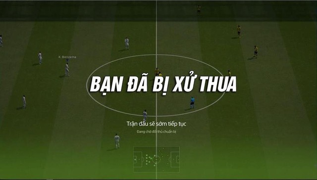 FIFA ONLINE 4 đang khiến game thủ phát điên với việc bị xử thua vô lý đùng đùng - Ảnh 6.